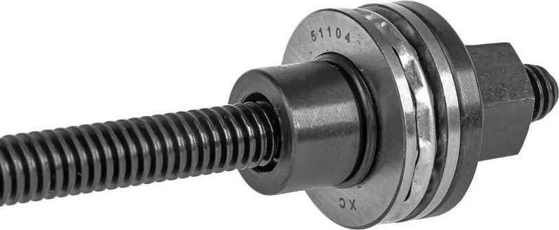 Винт силовой для снятия сайлентблоков ARNEZI R7703126 M10х350 мм - изображение 3