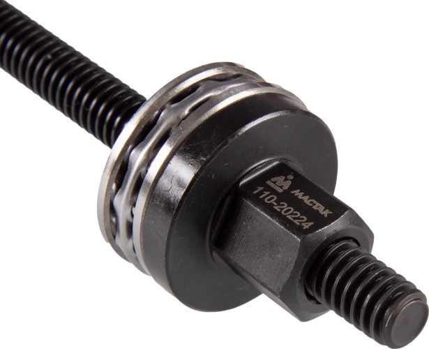 Винт силовой МАСТАК 110-20224 10 мм для набора 110-20024С - изображение 3