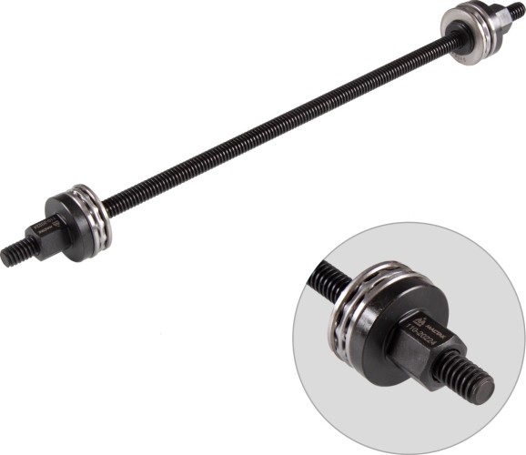 Винт силовой МАСТАК 110-20224 10 мм для набора 110-20024С - изображение 2