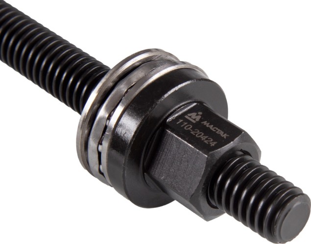 Винт силовой МАСТАК 110-20424 14 мм для набора 110-20024C - изображение 3