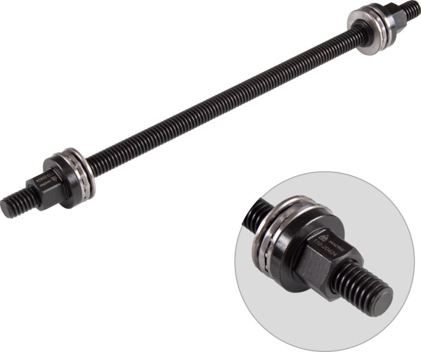 Винт силовой МАСТАК 110-20424 14 мм для набора 110-20024C - изображение 2