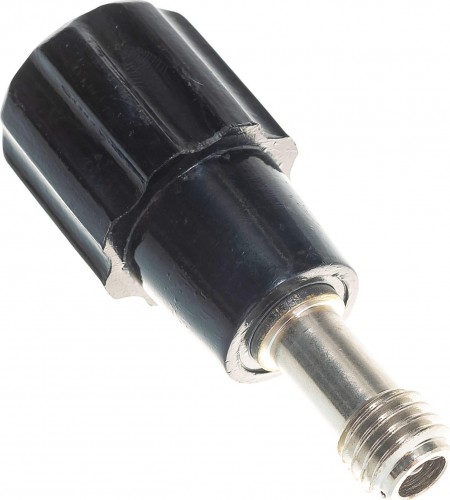 Винт становой ADA  с дюймовой резьбой 5/8 для штативов LIGHT А00425 - изображение 3