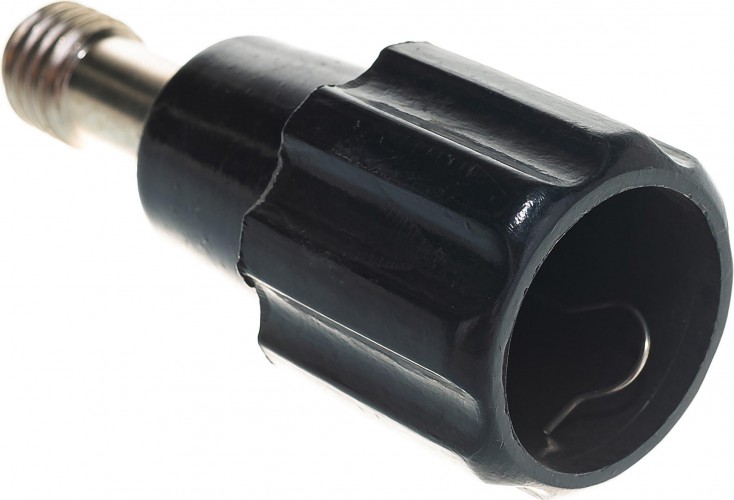 Винт становой ADA  с дюймовой резьбой 5/8 для штативов LIGHT А00425 - изображение 2