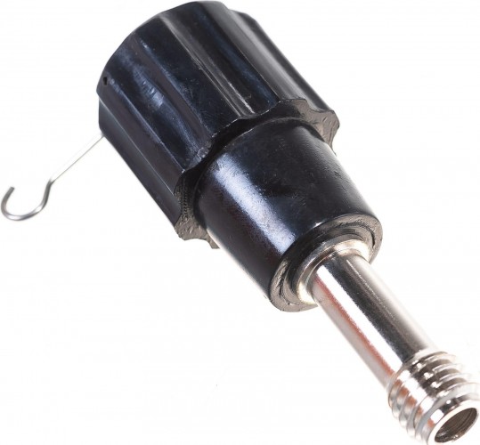 Винт становой ADA  с дюймовой резьбой 5/8 для штативов STRONG А00426 - изображение 3