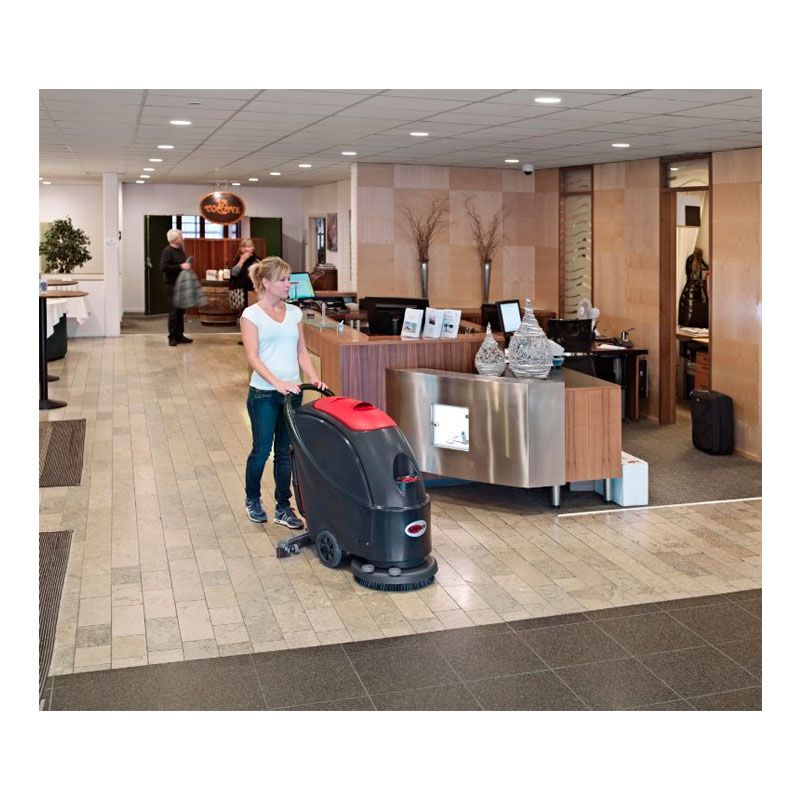 Поломоечная машина VIPER AS 510B-EU 20INCH - изображение 2