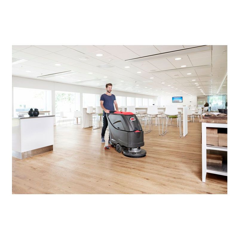 Поломоечная машина VIPER AS 5160T - изображение 2