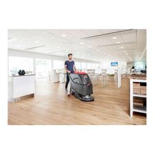 Поломоечная машина VIPER AS 5160T - изображение 4