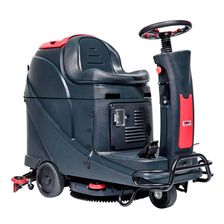 Поломоечная машина VIPER AS 530R - изображение 3