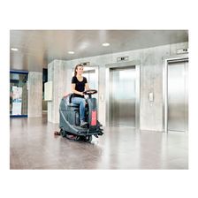 Поломоечная машина VIPER AS 530R - изображение 4