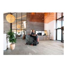 Поломоечная машина VIPER AS 710R - изображение 4