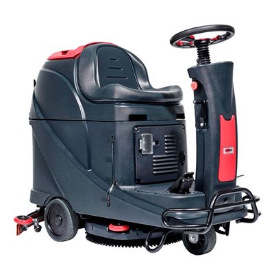 Поломоечная машина VIPER AS 710R - изображение 6