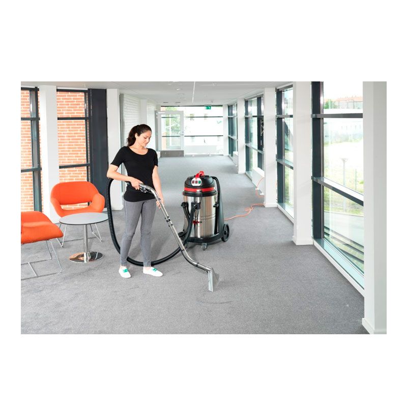 Коммерческий пылесос VIPER CAR 275-EU 75L - изображение 2