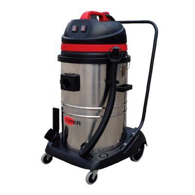 Коммерческий пылесос VIPER DSU12-EU 12L - изображение 7