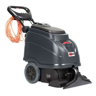 Коммерческий пылесос VIPER DSU8-EU 8L - изображение 8