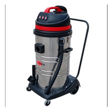 Коммерческий пылесос VIPER LSU 395 (для сухой и влажной уборки) - изображение 3