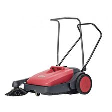 Подметальная машина VIPER PS480 - изображение 2