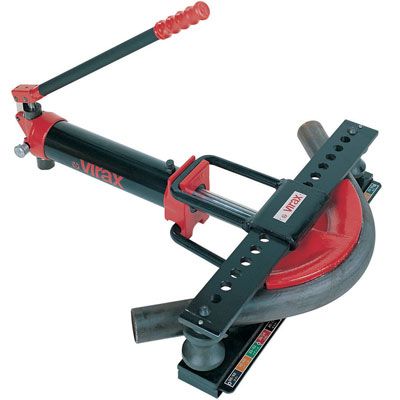 Трубогиб Virax 240233 для стальных труб до 1¼