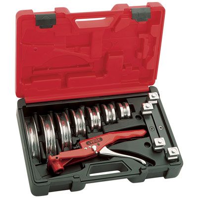 Ручной трубогиб Virax Арбалет 250103 - изображение 2