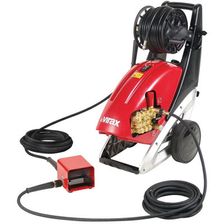 Машина прочистная высокого давления Virax (293260) - изображение 2