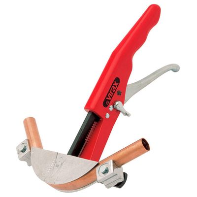 Трубогиб электрический Virax (до 2 дюймов) - изображение 4