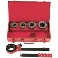 Клупп Virax BSPT 1/2-2 (136281) - изображение 2