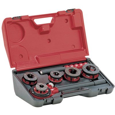 Клупп ручной Virax BSPT 1/2-2 (136288) - изображение 3