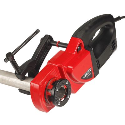 Клупп ручной Virax BSPT 1/2-2 (136288) - изображение 5