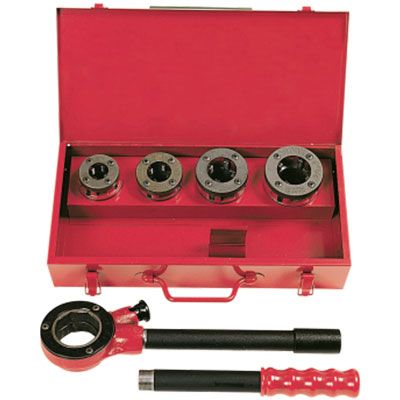 Станок для накатки желобков Virax GR2-12 - изображение 3