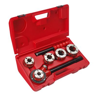 Станок для накатки желобков Virax GR2-12 - изображение 6