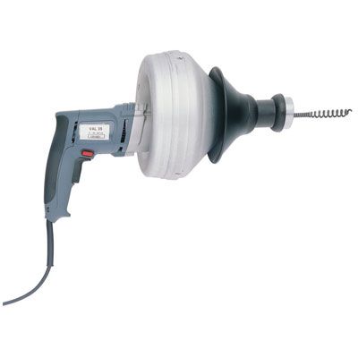 Машина прочистная гидродинамическая машина Virax HP Pro (293230) - изображение 10