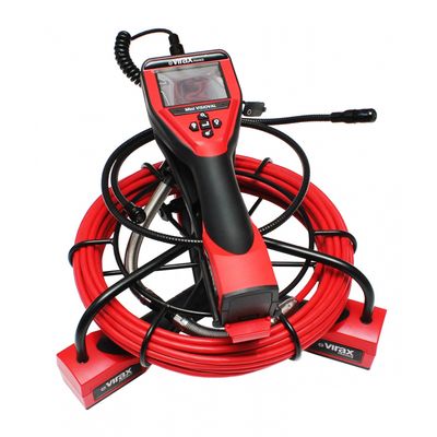 Инспекционная видеосистема Virax MINI VISIOVAL - изображение 4