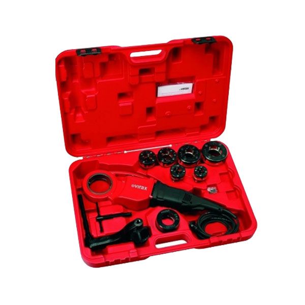 Электрический клупп Virax Phenix III (NTP)