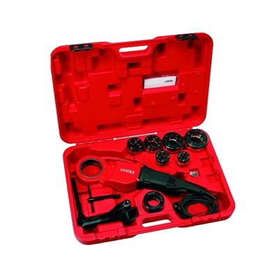 Клупп электрический Virax Phenix Mini - изображение 5