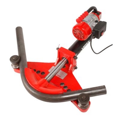 Гидравлический трубогиб VIRAX Seled до 2 - изображение 10