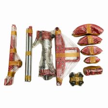 Гидравлический трубогиб VIRAX Seled до 2 - изображение 7