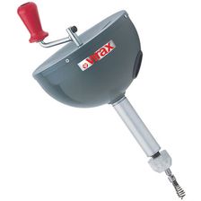 Прочистка ручная Virax VAL 25 (290630) - изображение 3