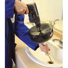 Прочистка ручная Virax VAL 25 (290630) - изображение 4