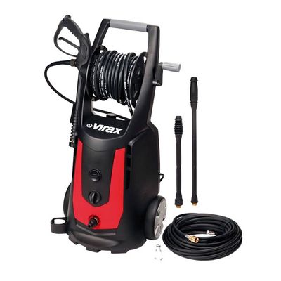 Прочистка ручная Virax VAL 25 (290630) - изображение 5