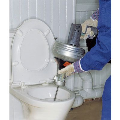 Машина прочистная электрическая портативная Virax VAL 35 (291000) - изображение 2