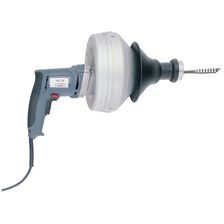 Машина прочистная электрическая портативная Virax VAL 35 (291000) - изображение 3