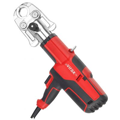 Аккумуляторный пресс Virax VIPER M21+ - изображение 11