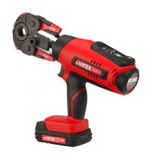 Аккумуляторный пресс Virax VIPER M21+ - изображение 4