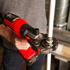 Аккумуляторный пресс Virax VIPER M21+ - изображение 6