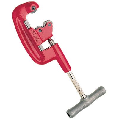 Труборез-гильотина Virax - изображение 7