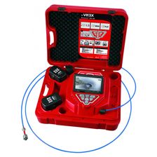 Инспекционная видео система Visioval VX-26 - изображение 2