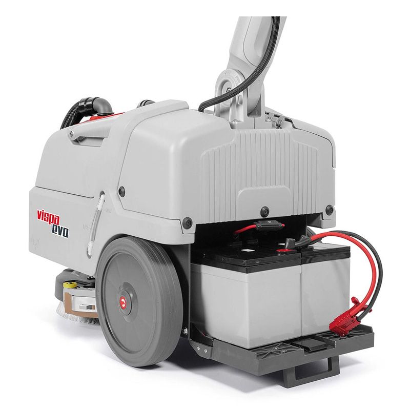 Поломоечная машина Vispa EVO - изображение 5