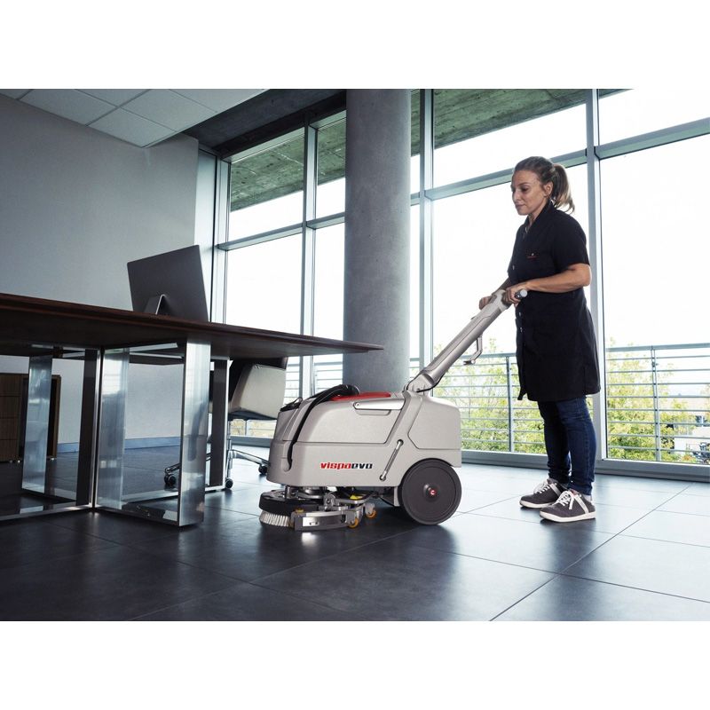 Поломоечная машина Vispa EVO - изображение 7