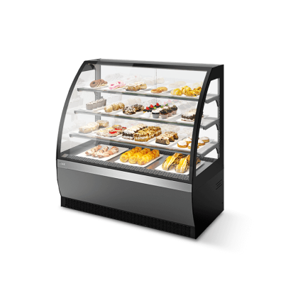 Витрина кондитерская VETE LUX 130