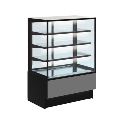 Витрина кондитерская ВПС ADAGIO LX CUBE 1300 - изображение 2