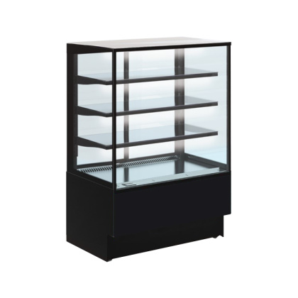 Витрина кондитерская ВПС ADAGIO LX CUBE 1300 - изображение 3